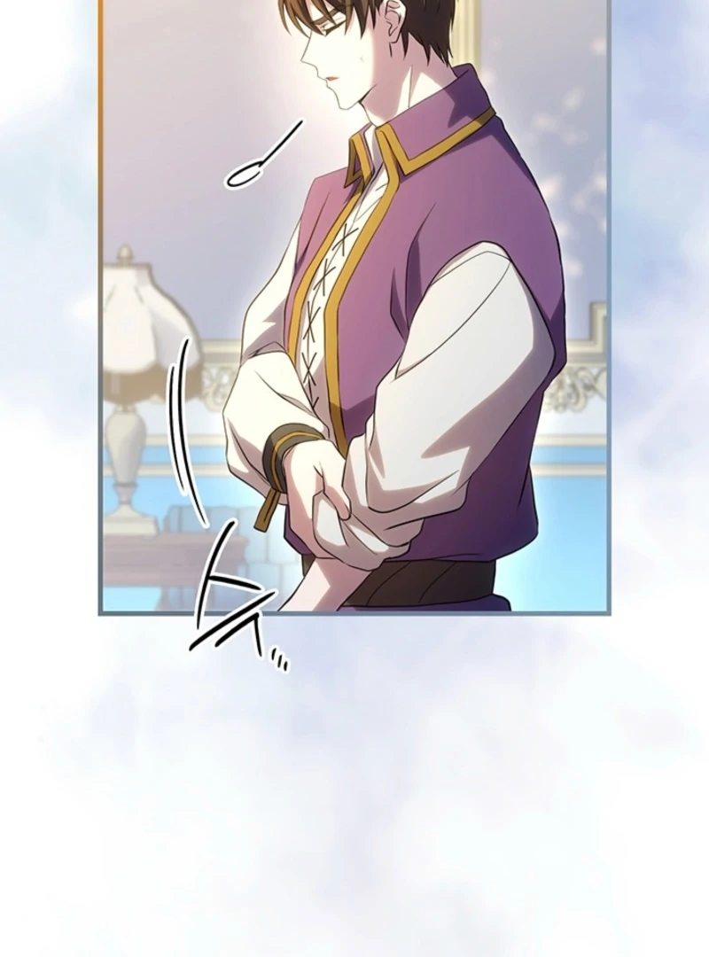 The Tower Master Who Became the Grand Duchess Chapter 50 481 072