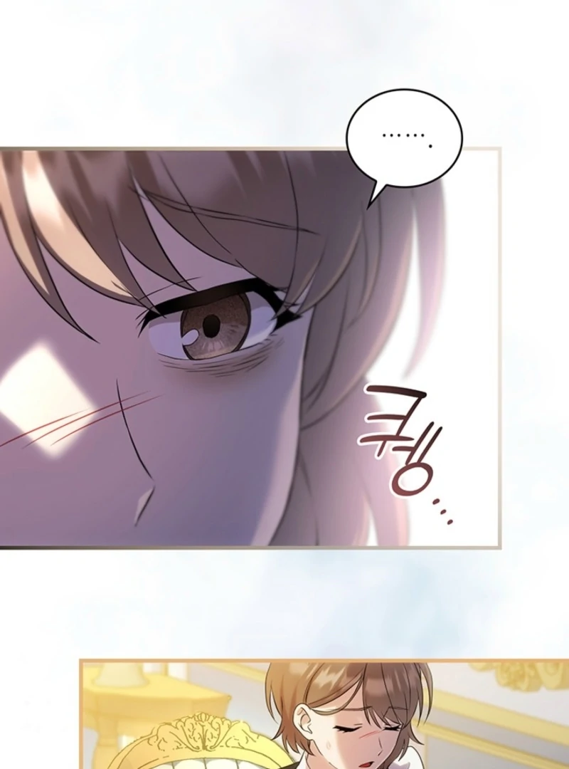 The Tower Master Who Became the Grand Duchess Chapter 50 482 073