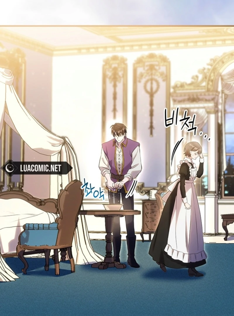 The Tower Master Who Became the Grand Duchess Chapter 50 484 075