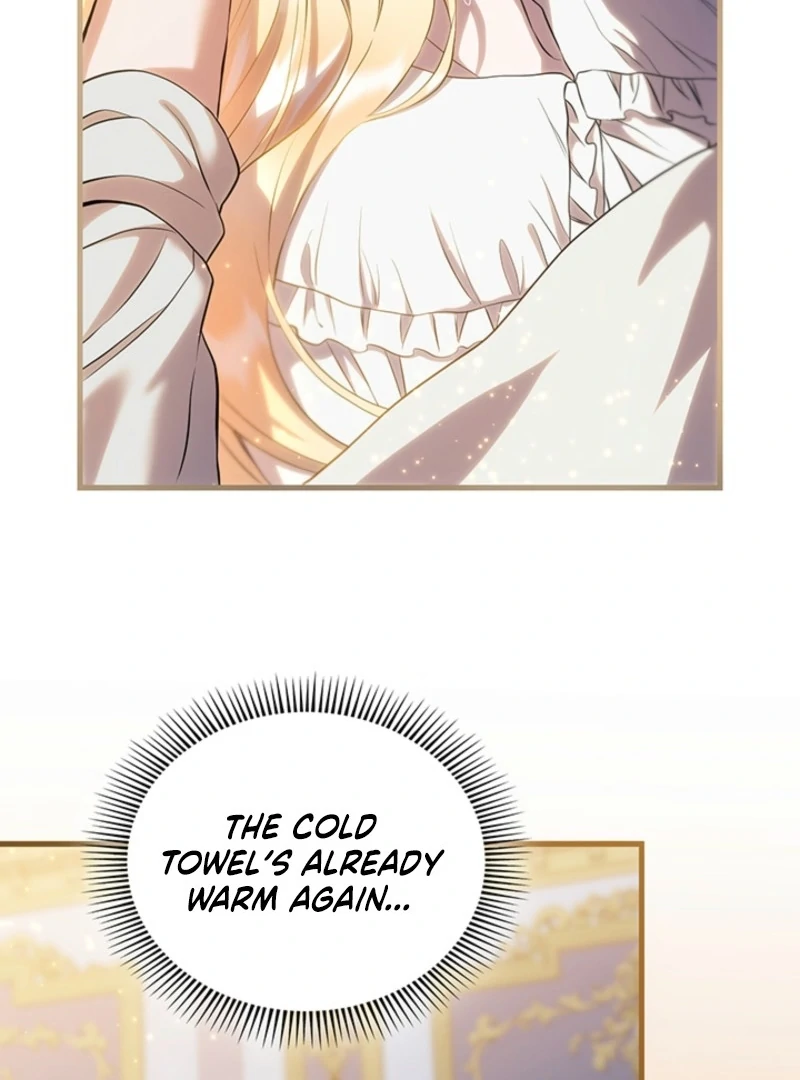 The Tower Master Who Became the Grand Duchess Chapter 50 486 077