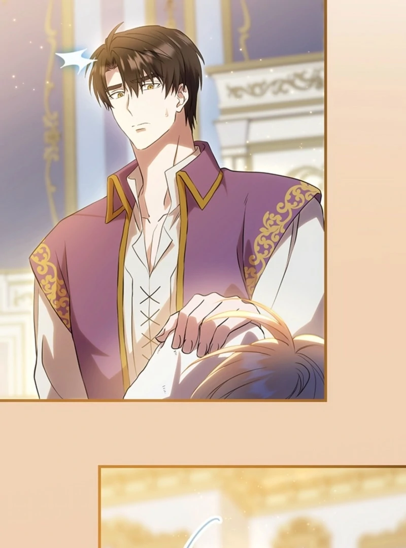 The Tower Master Who Became the Grand Duchess Chapter 50 487 078