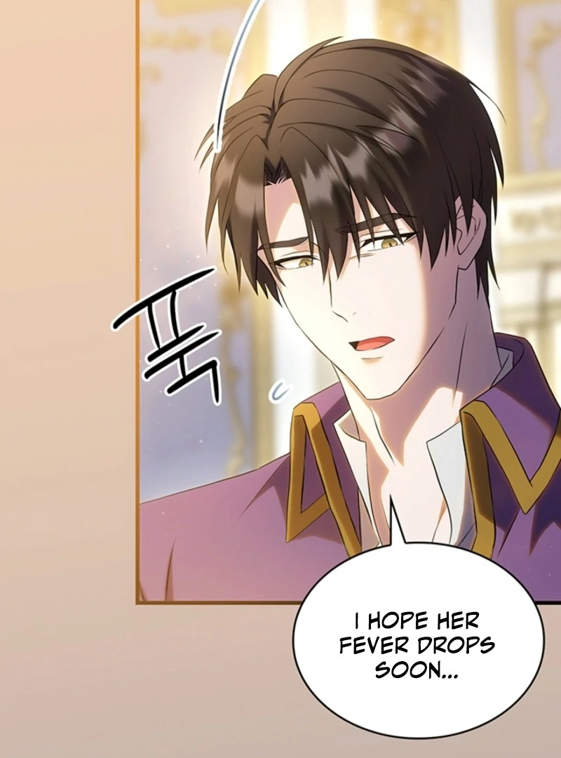 The Tower Master Who Became the Grand Duchess Chapter 50 488 079