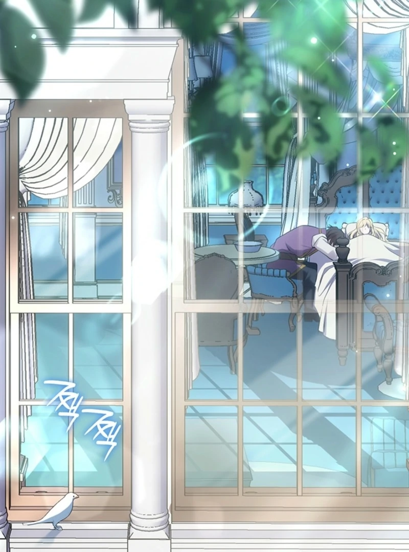 The Tower Master Who Became the Grand Duchess Chapter 50 499 090