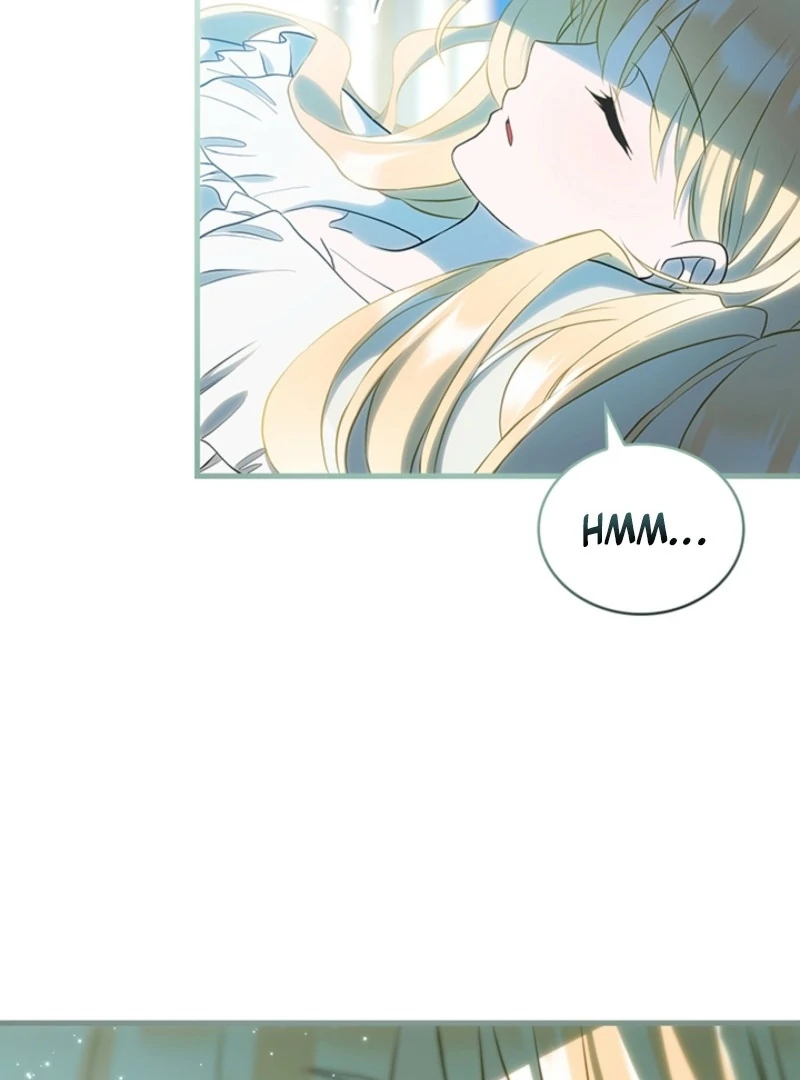 The Tower Master Who Became the Grand Duchess Chapter 50 501 092