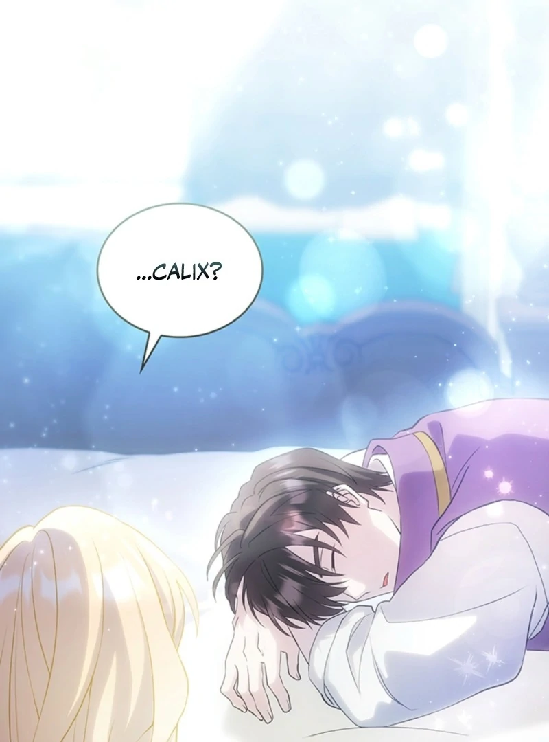 The Tower Master Who Became the Grand Duchess Chapter 50 503 094