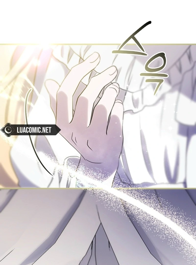 The Tower Master Who Became the Grand Duchess Chapter 50 507 098