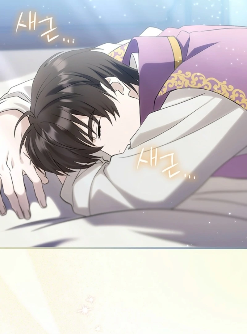 The Tower Master Who Became the Grand Duchess Chapter 50 510 101