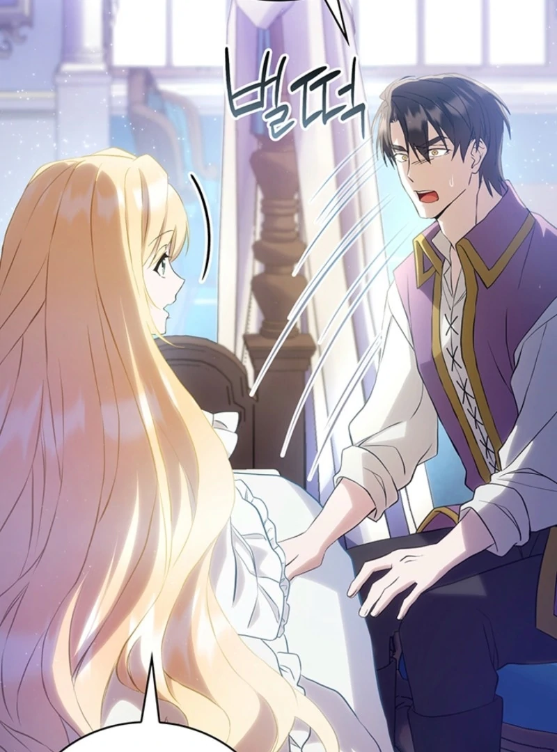 The Tower Master Who Became the Grand Duchess Chapter 50 515 106