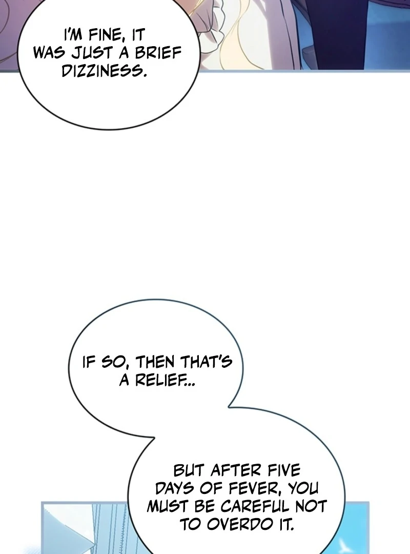 The Tower Master Who Became the Grand Duchess Chapter 50 516 107