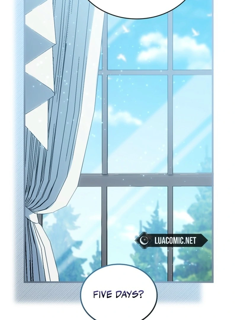 The Tower Master Who Became the Grand Duchess Chapter 50 517 108