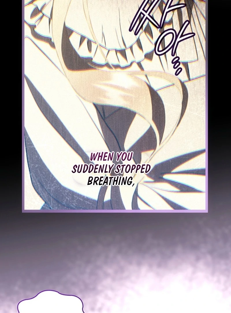 The Tower Master Who Became the Grand Duchess Chapter 50 524 115