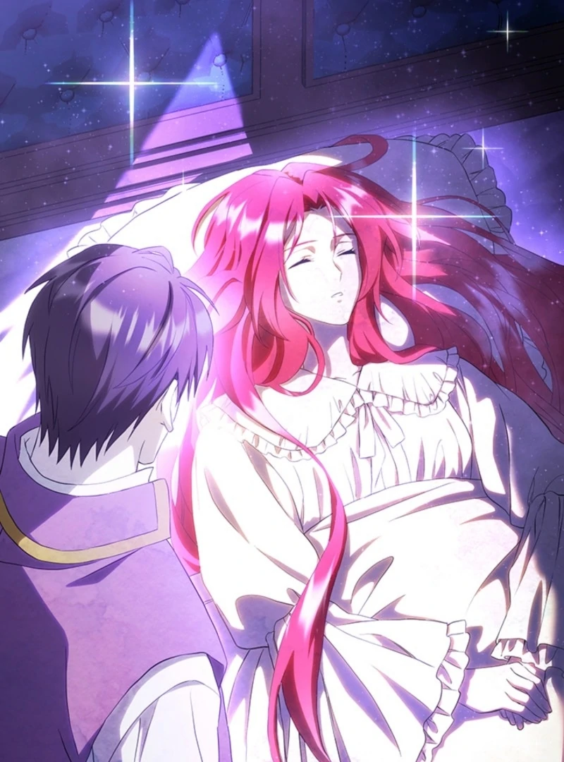 The Tower Master Who Became the Grand Duchess Chapter 50 532 123