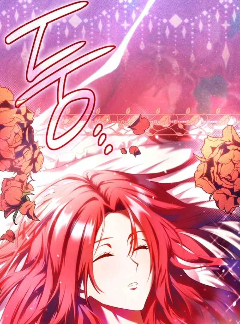 The Tower Master Who Became the Grand Duchess Chapter 50 535 126