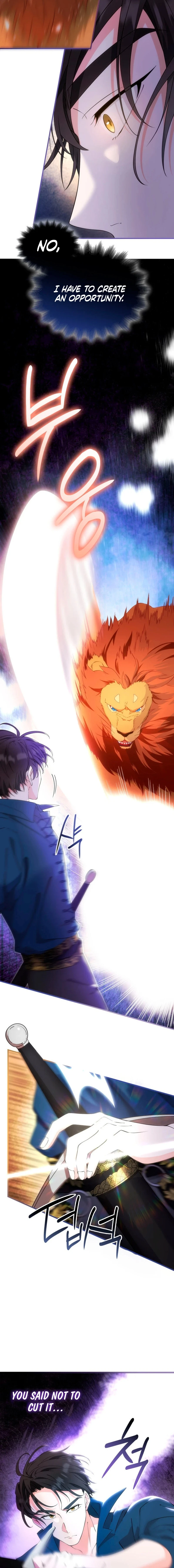 The Tower Master Who Became the Grand Duchess Chapter 8 73 11