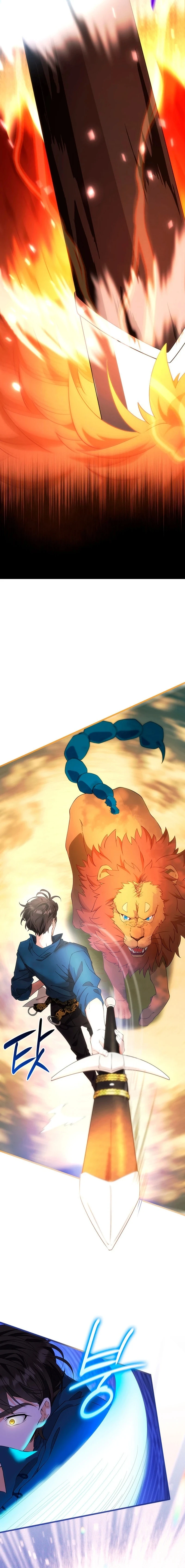 The Tower Master Who Became the Grand Duchess Chapter 8 75 13