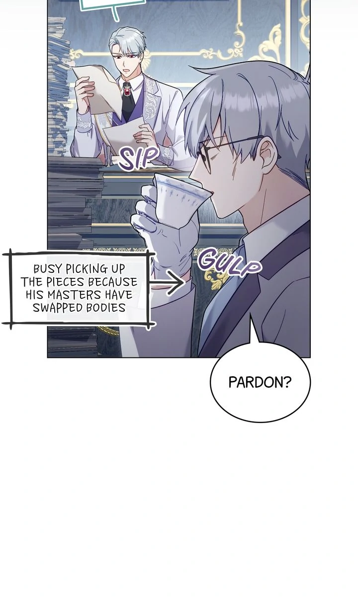 The Tragedy of a Villainess Chapter 102 289 03