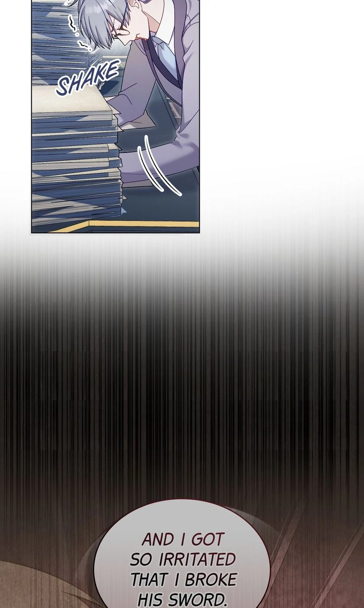 The Tragedy of a Villainess Chapter 102 293 07