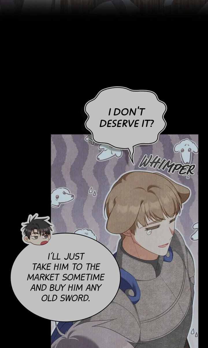 The Tragedy of a Villainess Chapter 102 295 09