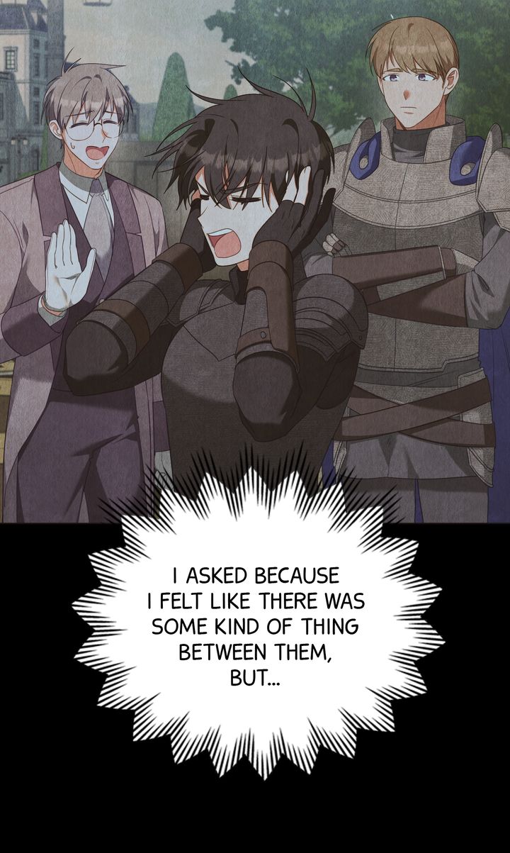 The Tragedy of a Villainess Chapter 102 297 11