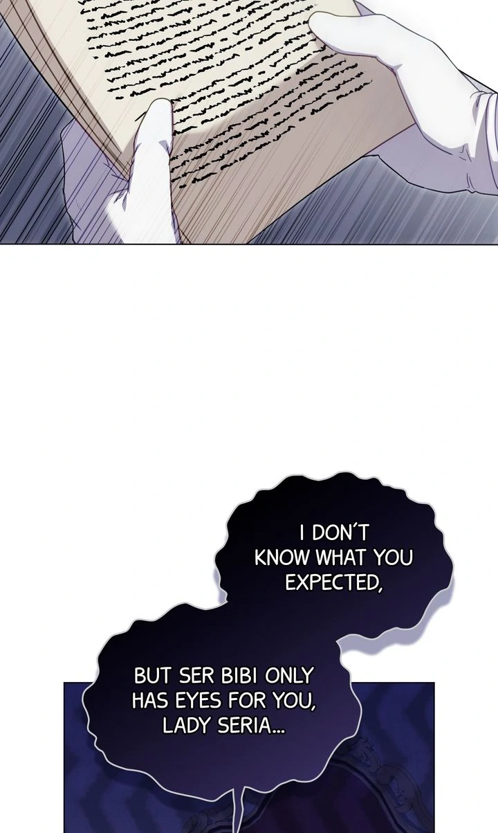 The Tragedy of a Villainess Chapter 102 303 17