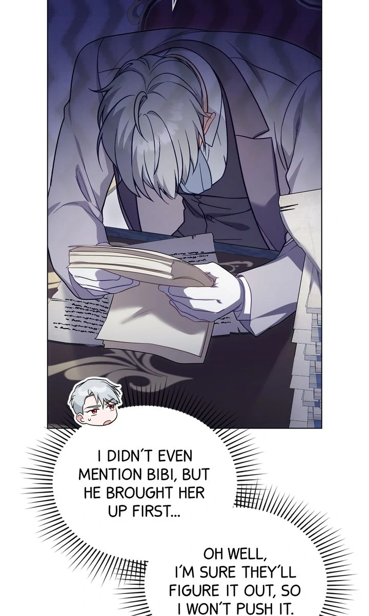 The Tragedy of a Villainess Chapter 102 304 18