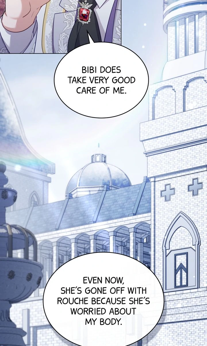 The Tragedy of a Villainess Chapter 102 306 20