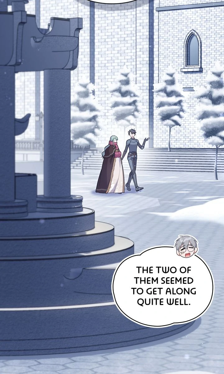 The Tragedy of a Villainess Chapter 102 307 21