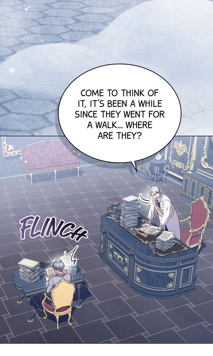 The Tragedy of a Villainess Chapter 102 308 22