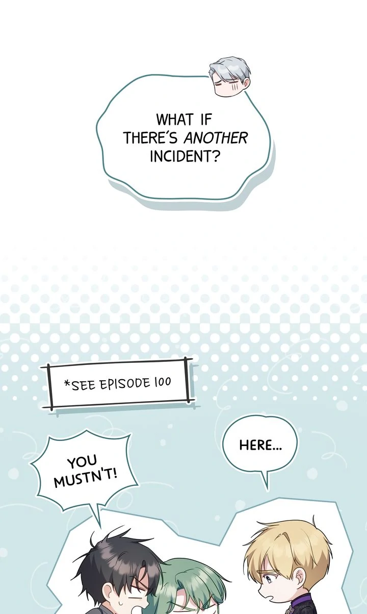 The Tragedy of a Villainess Chapter 102 311 25