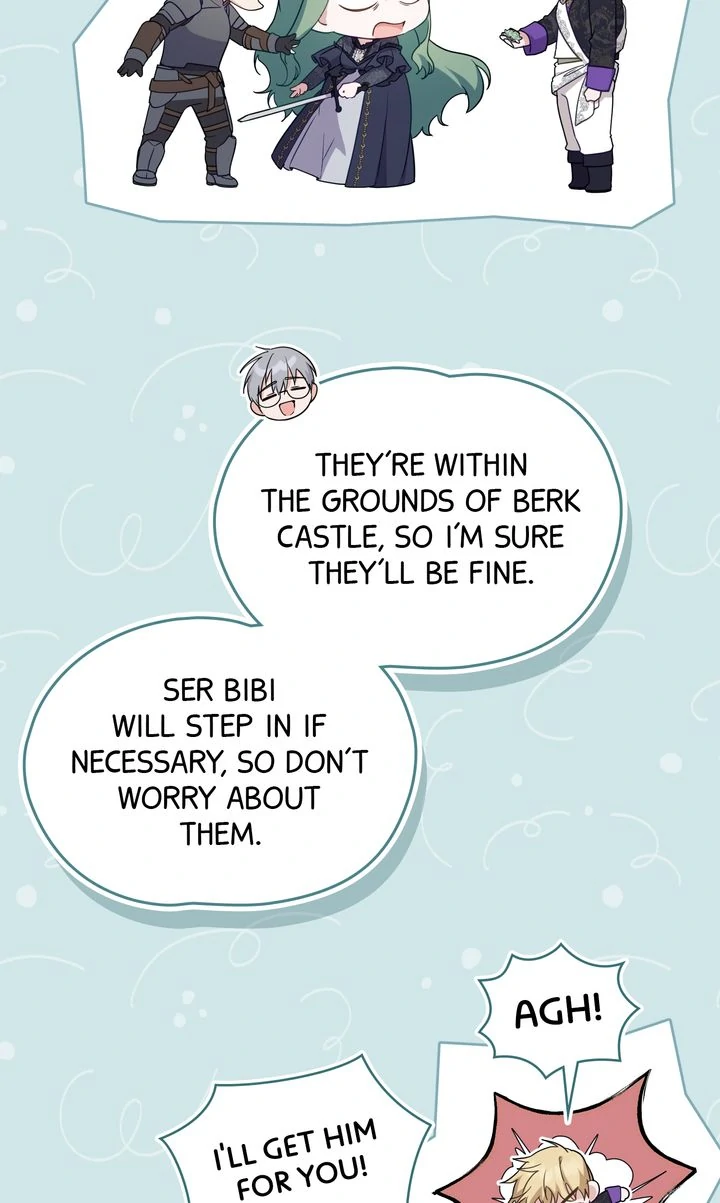 The Tragedy of a Villainess Chapter 102 312 26