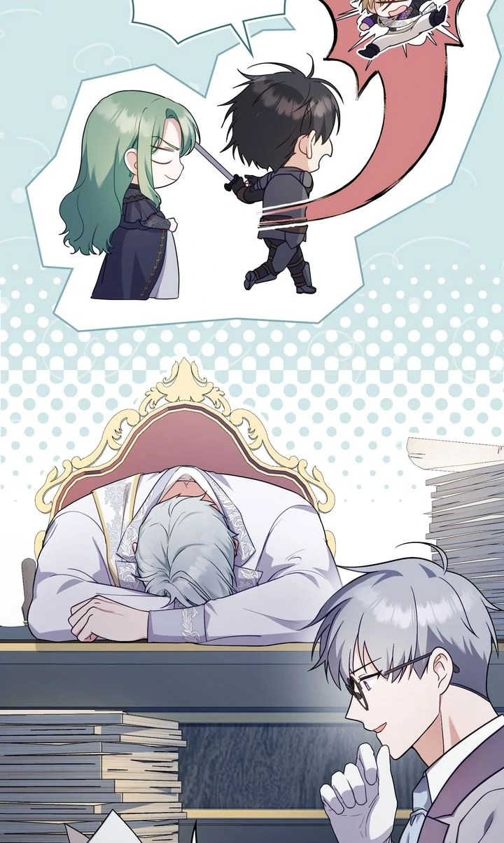 The Tragedy of a Villainess Chapter 102 313 27