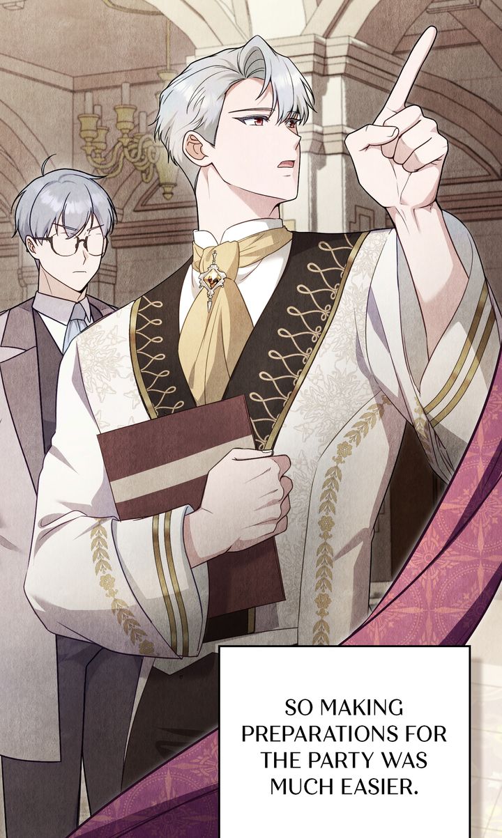 The Tragedy of a Villainess Chapter 102 322 36