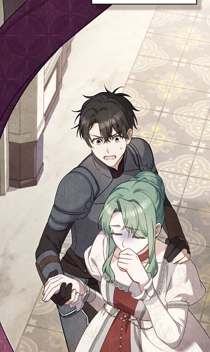 The Tragedy of a Villainess Chapter 102 323 37