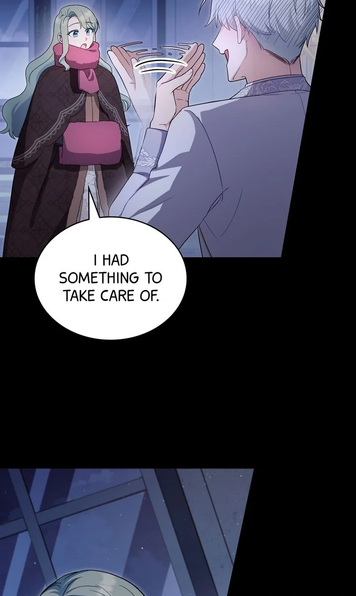 The Tragedy of a Villainess Chapter 102 343 57