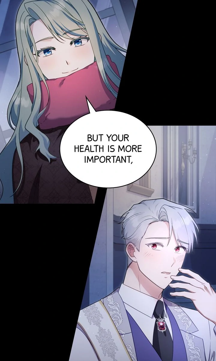 The Tragedy of a Villainess Chapter 102 344 58