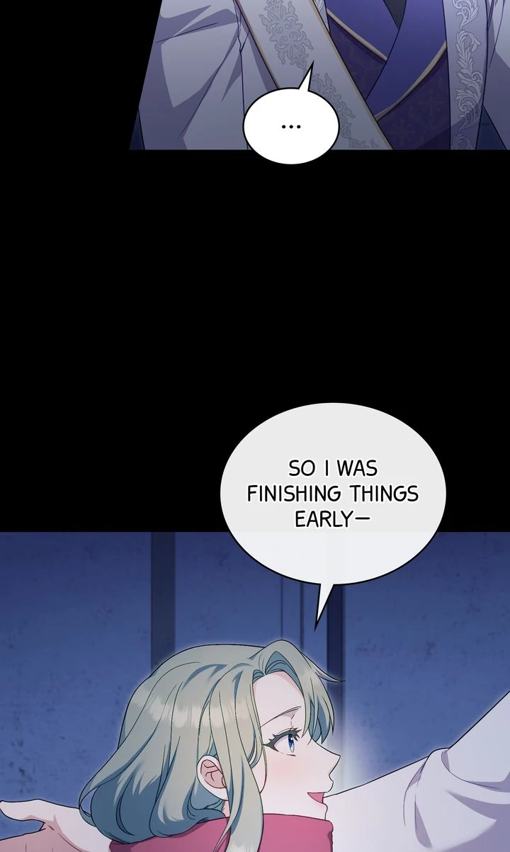 The Tragedy of a Villainess Chapter 102 345 59