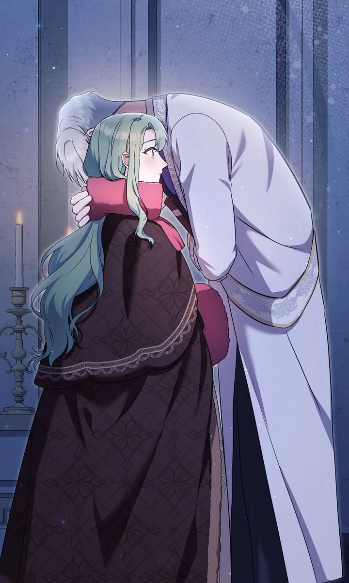 The Tragedy of a Villainess Chapter 102 348 62