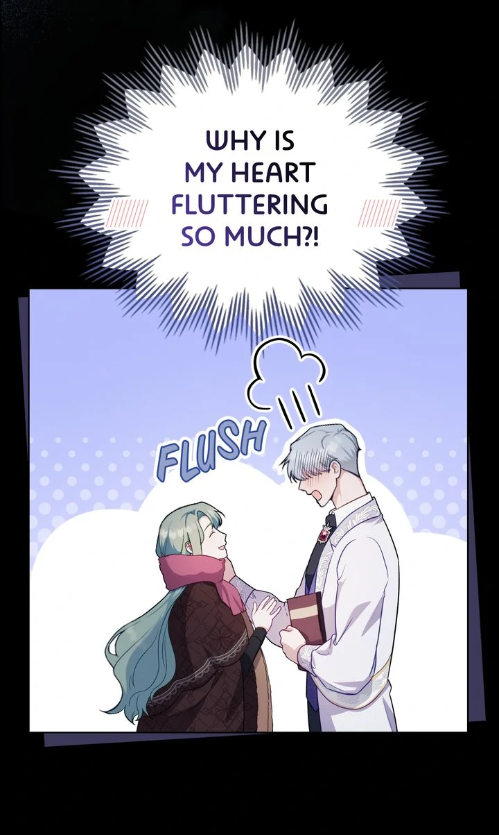 The Tragedy of a Villainess Chapter 102 367 81