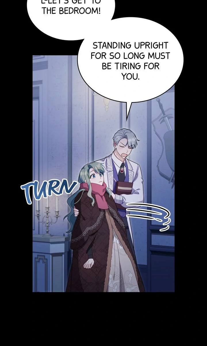 The Tragedy of a Villainess Chapter 102 369 83