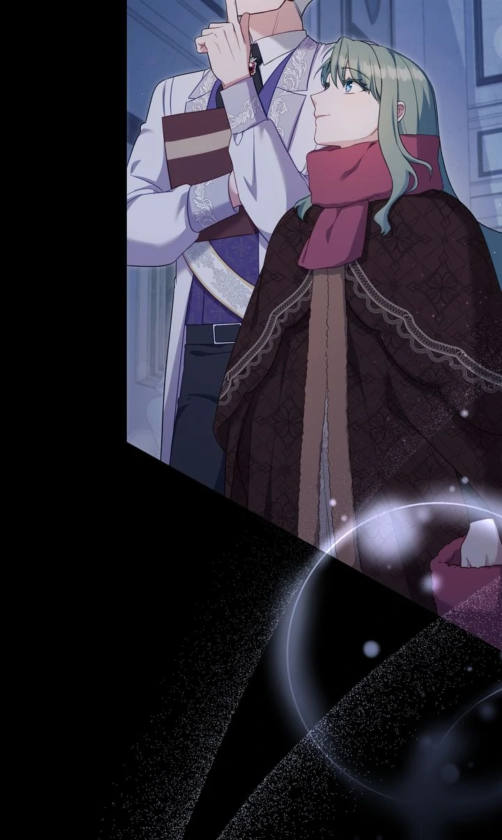 The Tragedy of a Villainess Chapter 102 373 87