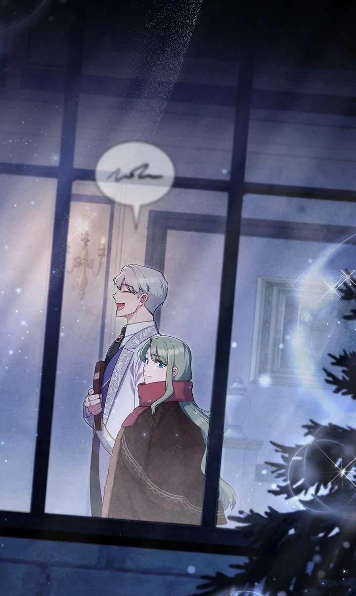 The Tragedy of a Villainess Chapter 102 376 90