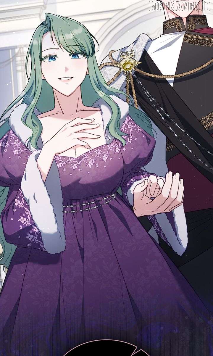 The Tragedy of a Villainess Chapter 103 304 09