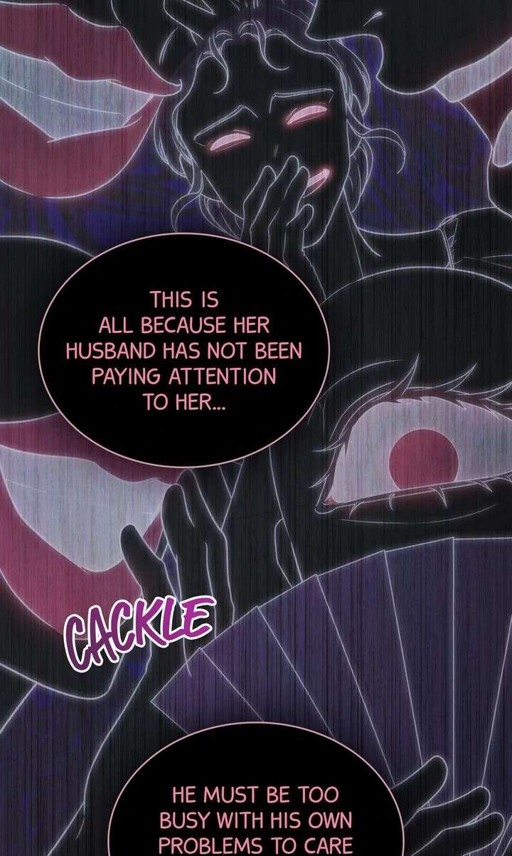 The Tragedy of a Villainess Chapter 103 306 11