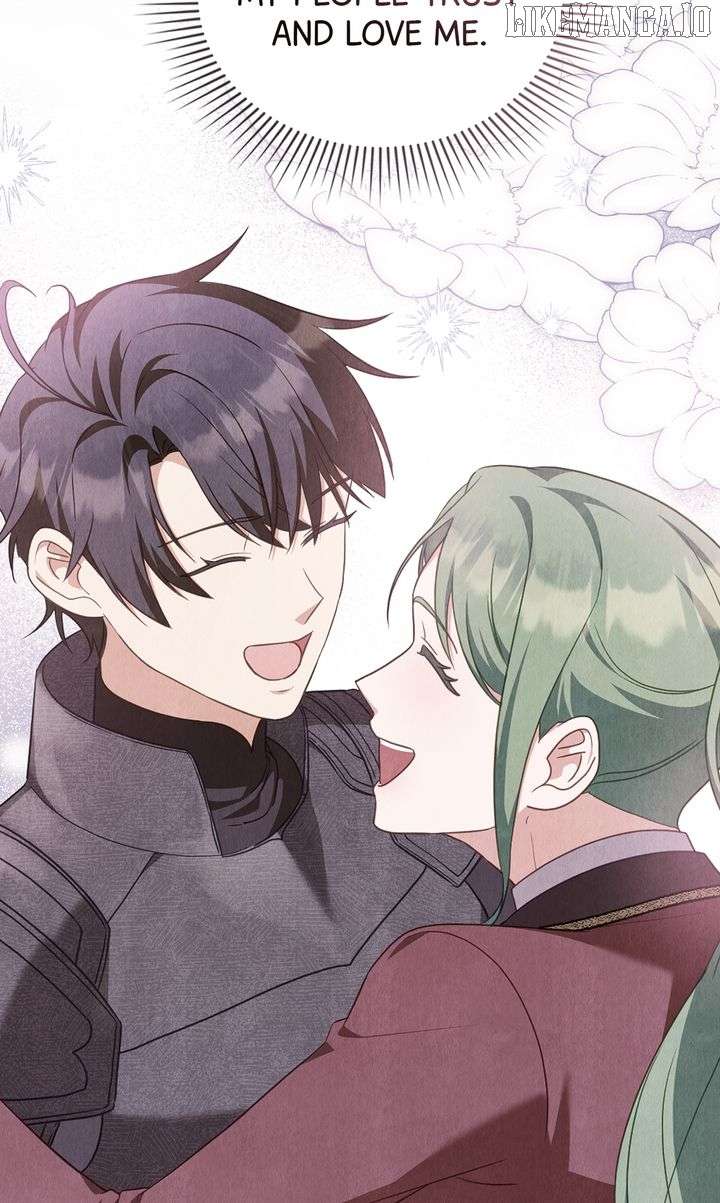 The Tragedy of a Villainess Chapter 103 312 17