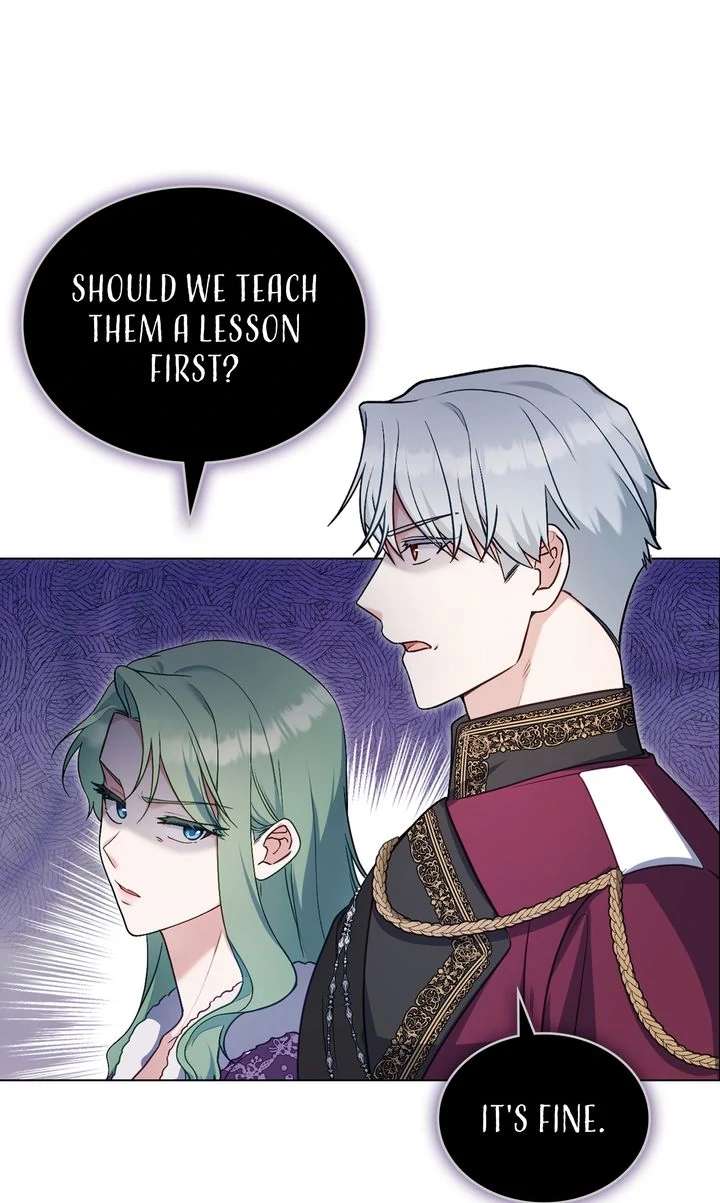 The Tragedy of a Villainess Chapter 103 316 21