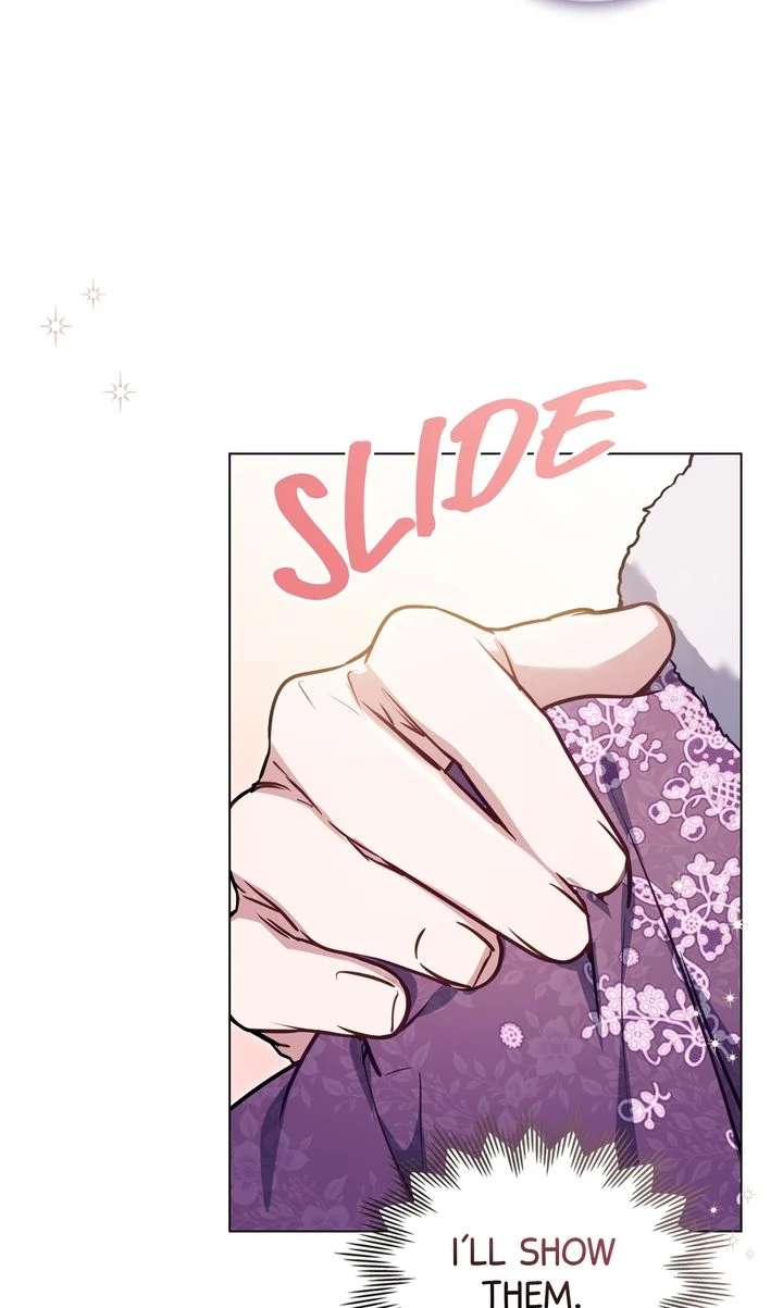 The Tragedy of a Villainess Chapter 103 317 22