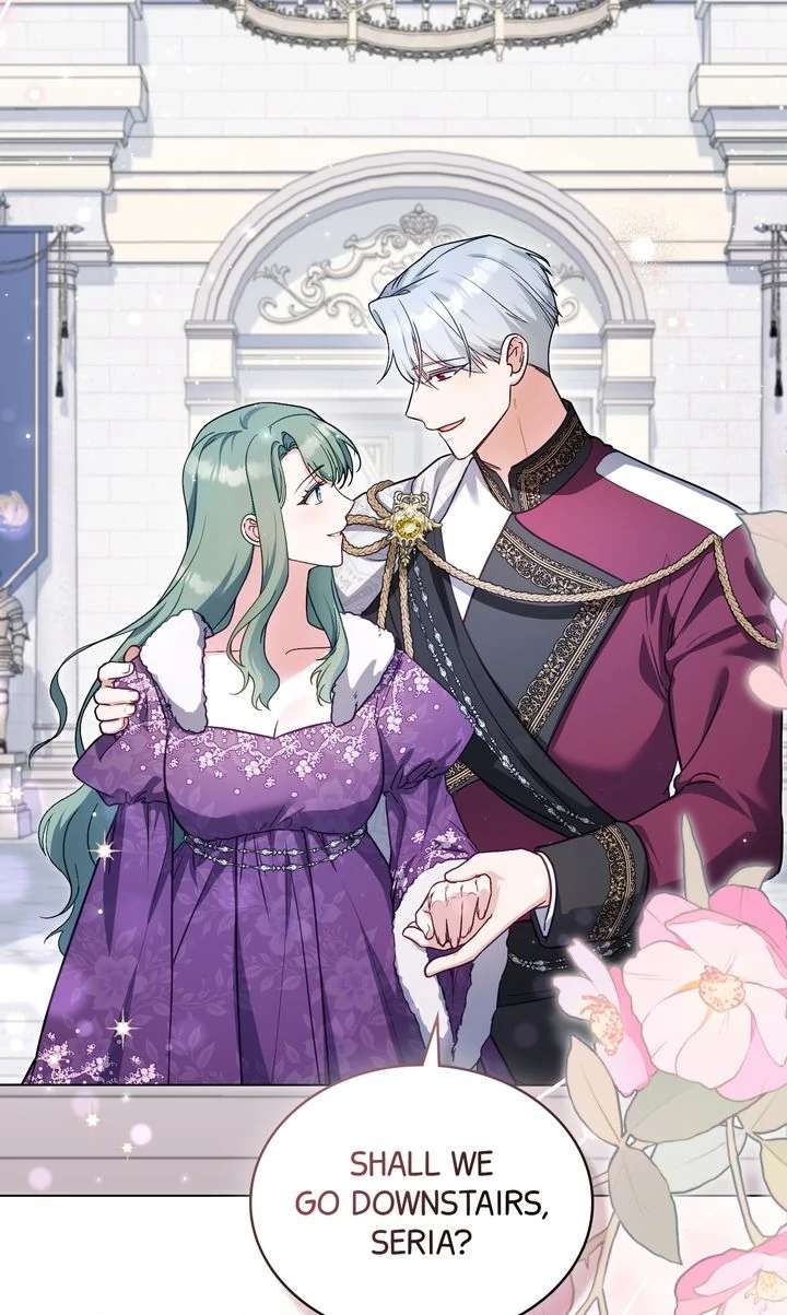 The Tragedy of a Villainess Chapter 103 319 24