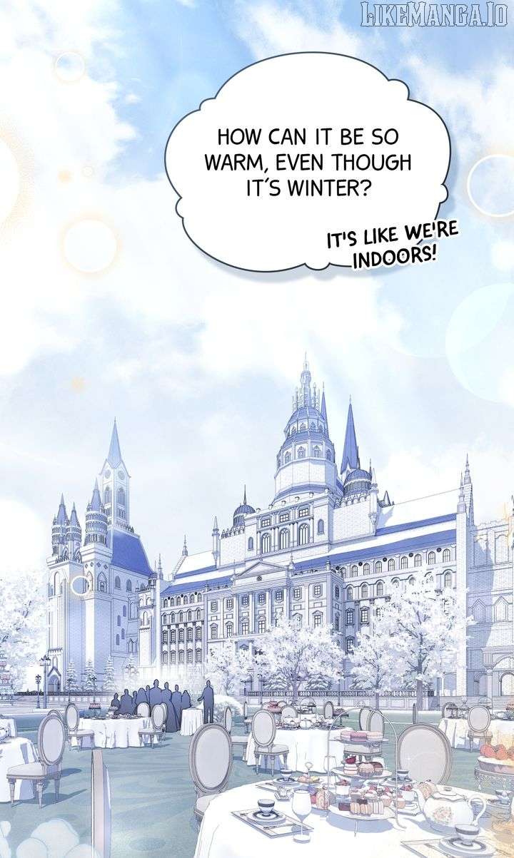 The Tragedy of a Villainess Chapter 103 325 30