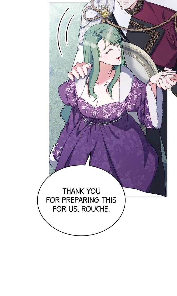 The Tragedy of a Villainess Chapter 103 327 32