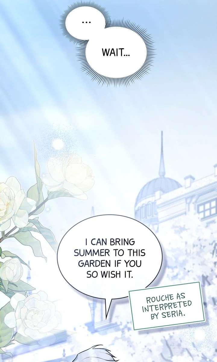 The Tragedy of a Villainess Chapter 103 329 34